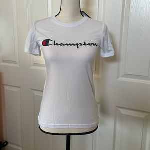 NWT Champion t-shirt